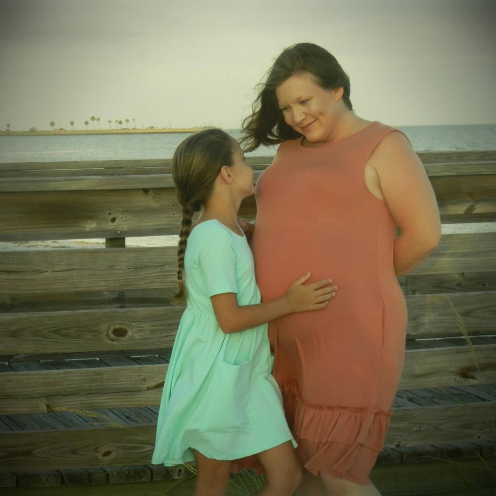 Meet your Posher, Chelsie